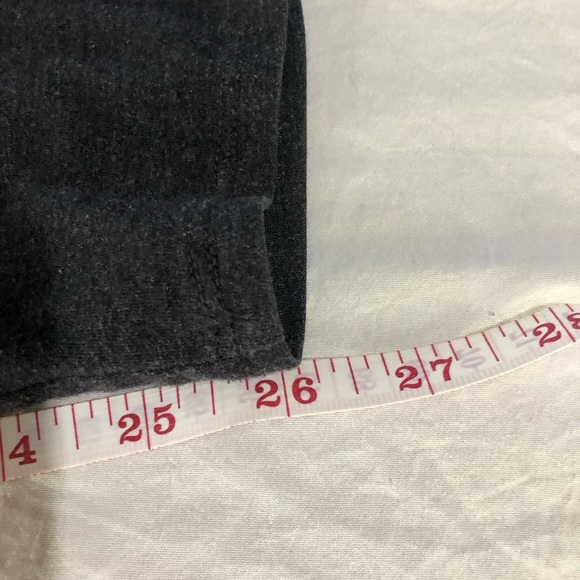 VSPink leggings - Picture 6 of 8